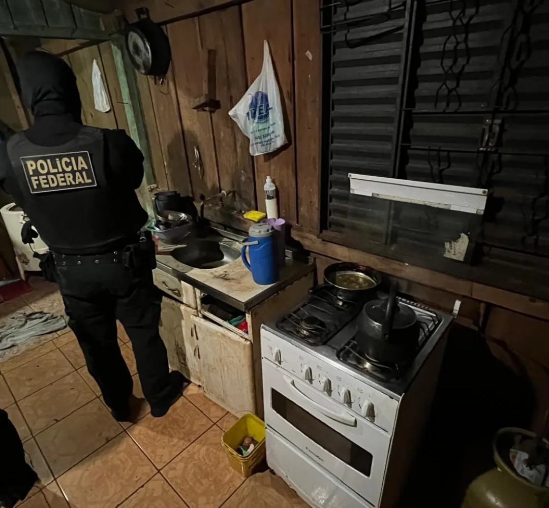 Situação análoga escravidão