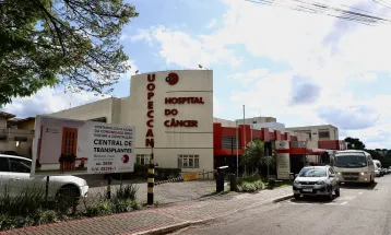 Uopeccan promove bazar com produtos apreendidos pela Receita Federal