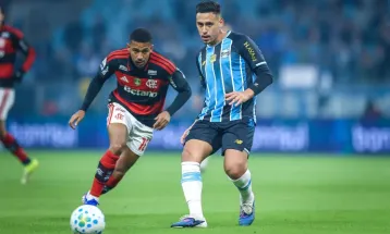 Copa do Brasil: Flamengo visita o Vitória por vaga nas oitavas de final