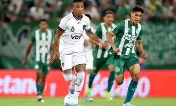 Copa do Brasil: Fogão joga pelo empate contra a Chape na Arena Condá