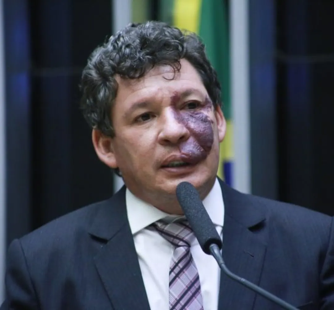 reginaldo lopes
