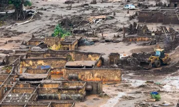 Indenização de Mariana: Samarco reabre prazos para pagamentos de R$ 35 mil