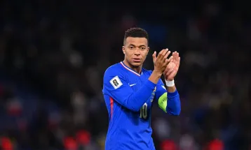 Convocados da França para a Copa 2026: Mbappé lidera lista oficial; veja nomes