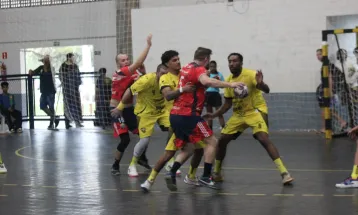 Invicto, Cascavel Handebol estreia na Liga Nacional contra o forte Pinheiros