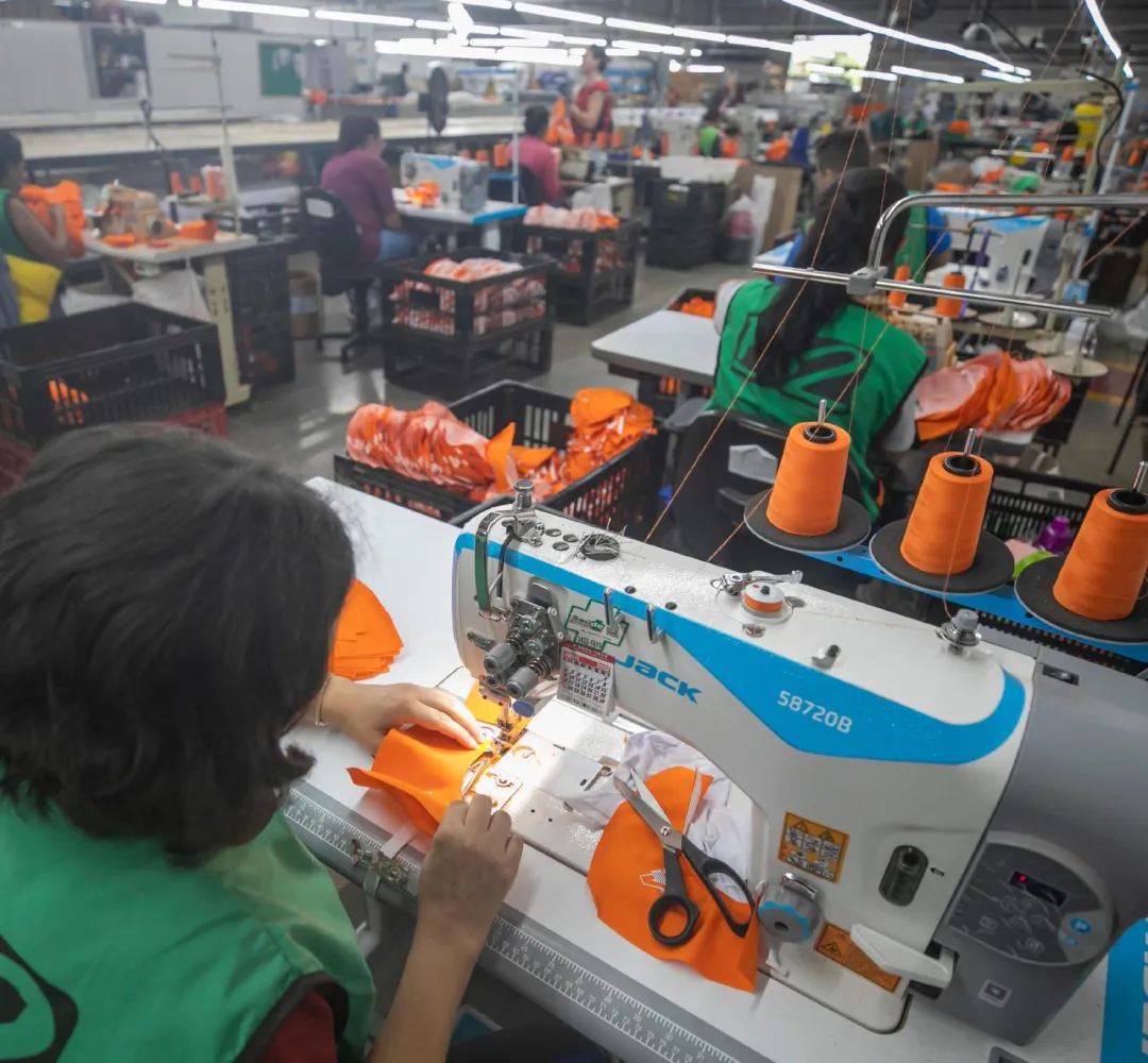 fiep produção