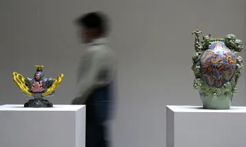 Últimos dias: MAC-PR encerra exposições em Curitiba nesta semana