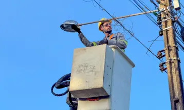 Acic critica alta na tarifa de energia no Paraná e alerta para impactos na economia