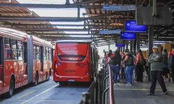 Marco Legal do Transporte é aprovado e abre caminho para redução de tarifas