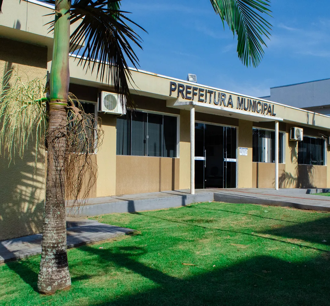 Prefeitura de Ampere PR