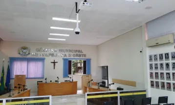 Vereador de Itapejara d’Oeste é alvo de investigação por acúmulo de cargos e verbas suspeitas