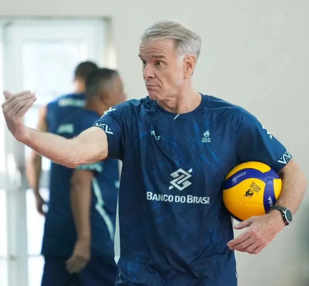 bernardinho