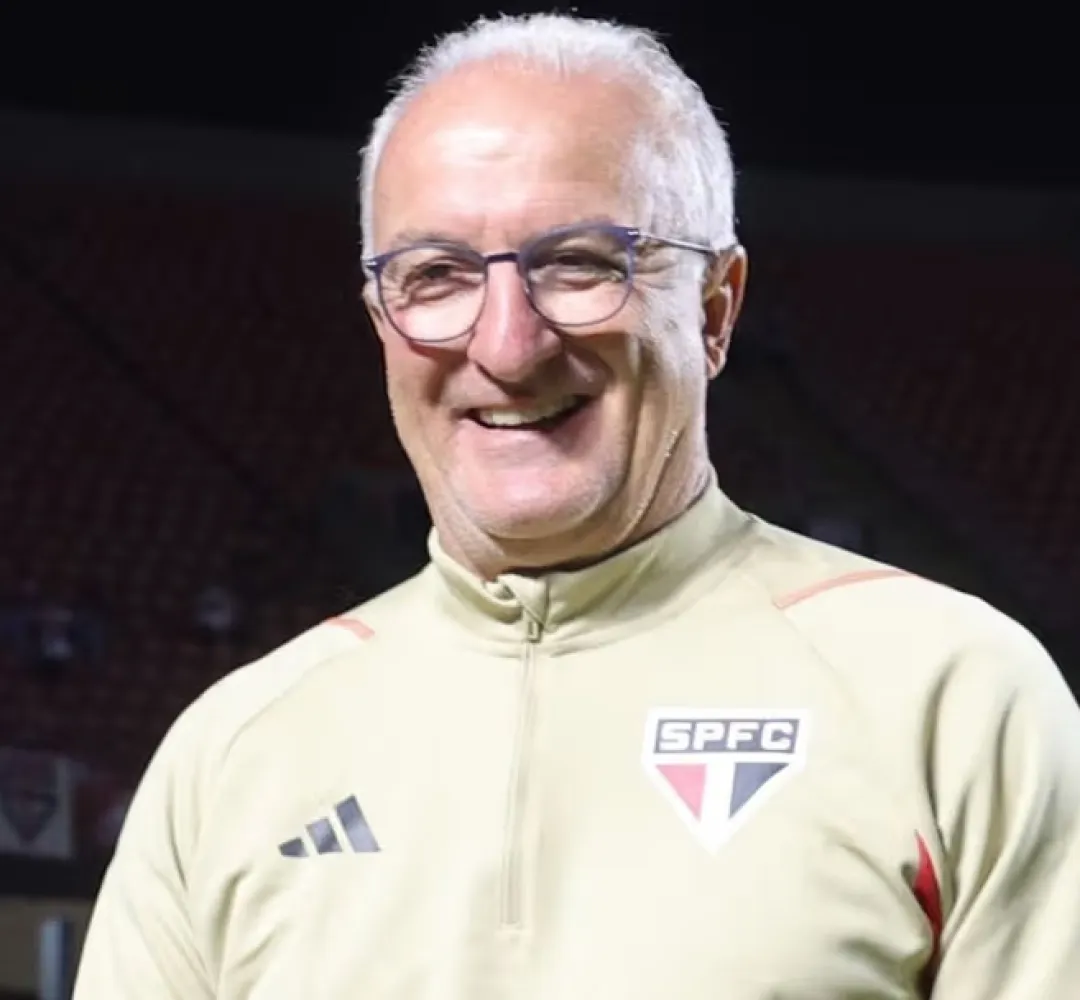 Dorival volta ao comando do São Paulo