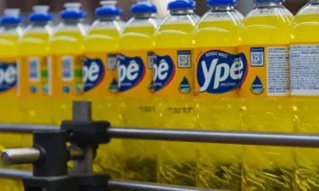 Anvisa mantém veto a produtos da Ypê e amplia pressão sobre gigante da limpeza