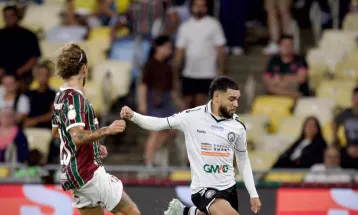 Futebol Paranaense: Fantasma joga em casa contra o Náutico