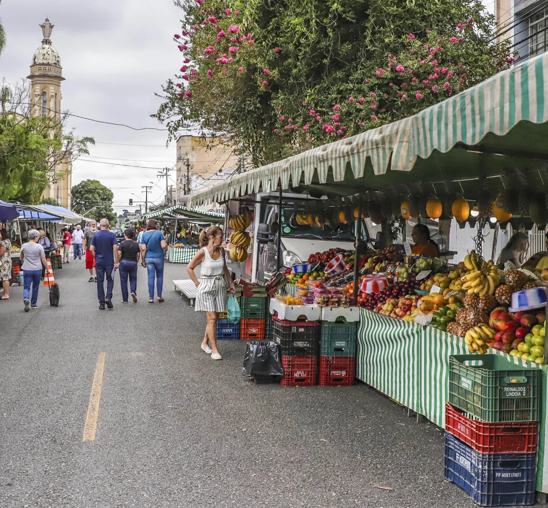 feira