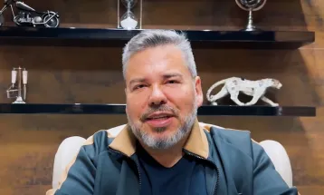 Dono da Odonto Excellence é indiciado como mandante de assassinato de ex-diretor