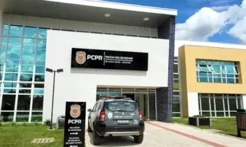 Polícia identifica atirador que atacou distribuidora de bebidas em Araucária