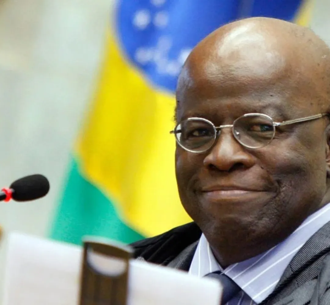 Joaquim barbosa