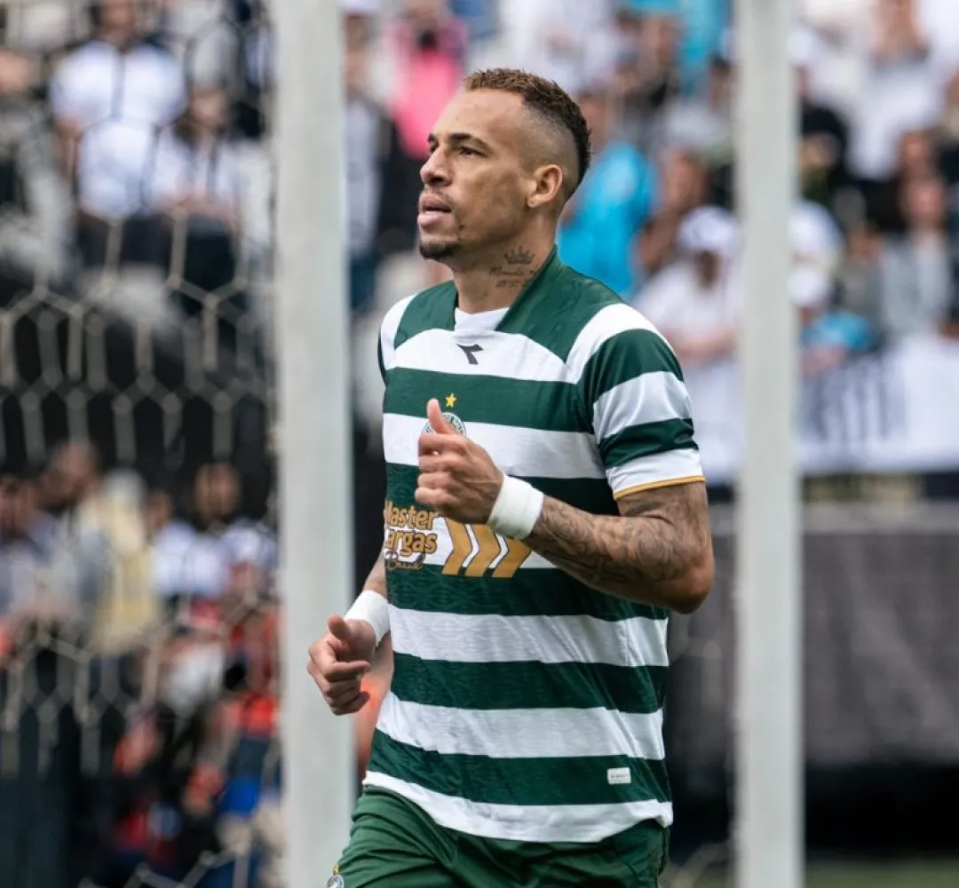 breno lopes coritiba