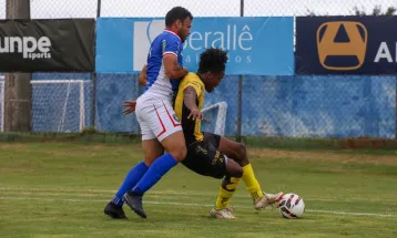 Freguesia: Cascavel perde para o Cianorte por 1 a 0 e rodada embolou o Grupo A15