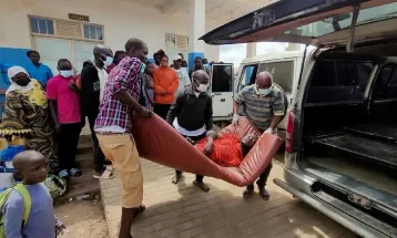 OMS declara emergência internacional por surto de Ebola após 80 mortes na África