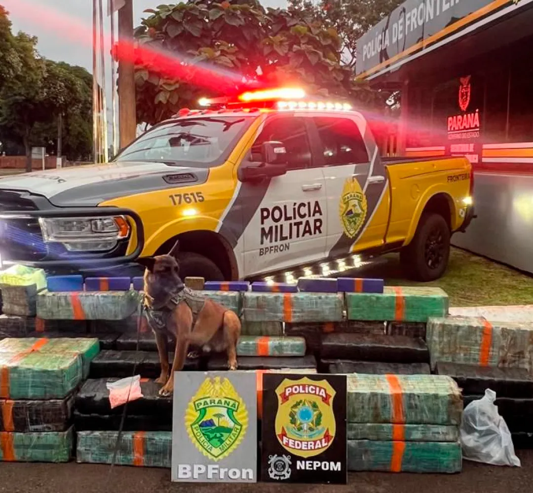 policia militar