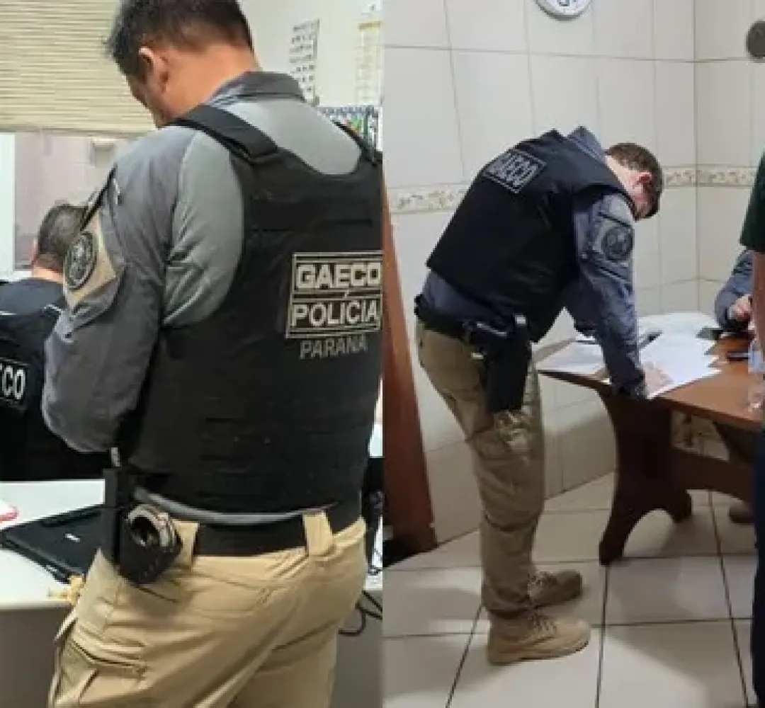 Fonoaudiólogas de Pato Branco na mira do Gaeco