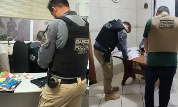 Fonoaudiólogas são investigadas por suspeita de fraude em atendimentos a crianças com autismo em Pato Branco e São Lourenço do Oeste