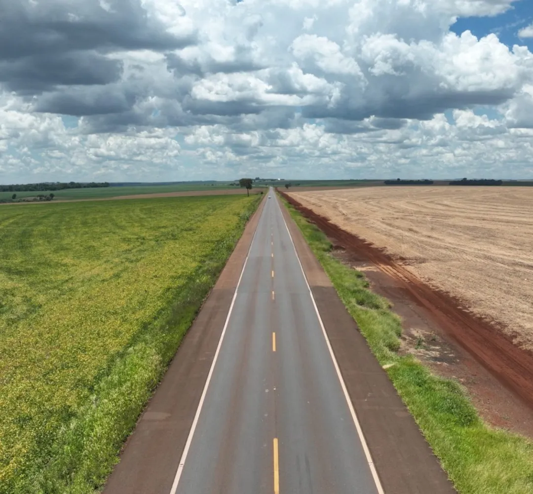 Via Campo começa cobra pedágio