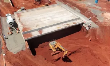 TCE cobra explicações do Estado para evitar obras duplicadas e possível desperdício na PR-445