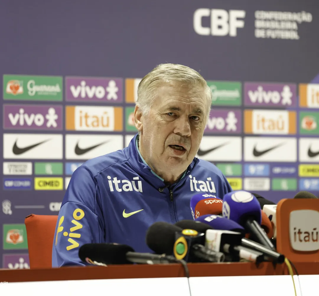 Carlo Ancelotti