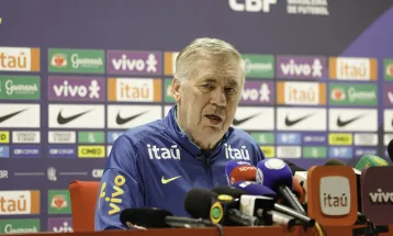 Convocação para Copa do Mundo 2026: horário, onde assistir e detalhes sobre jogos da Seleção Brasileira