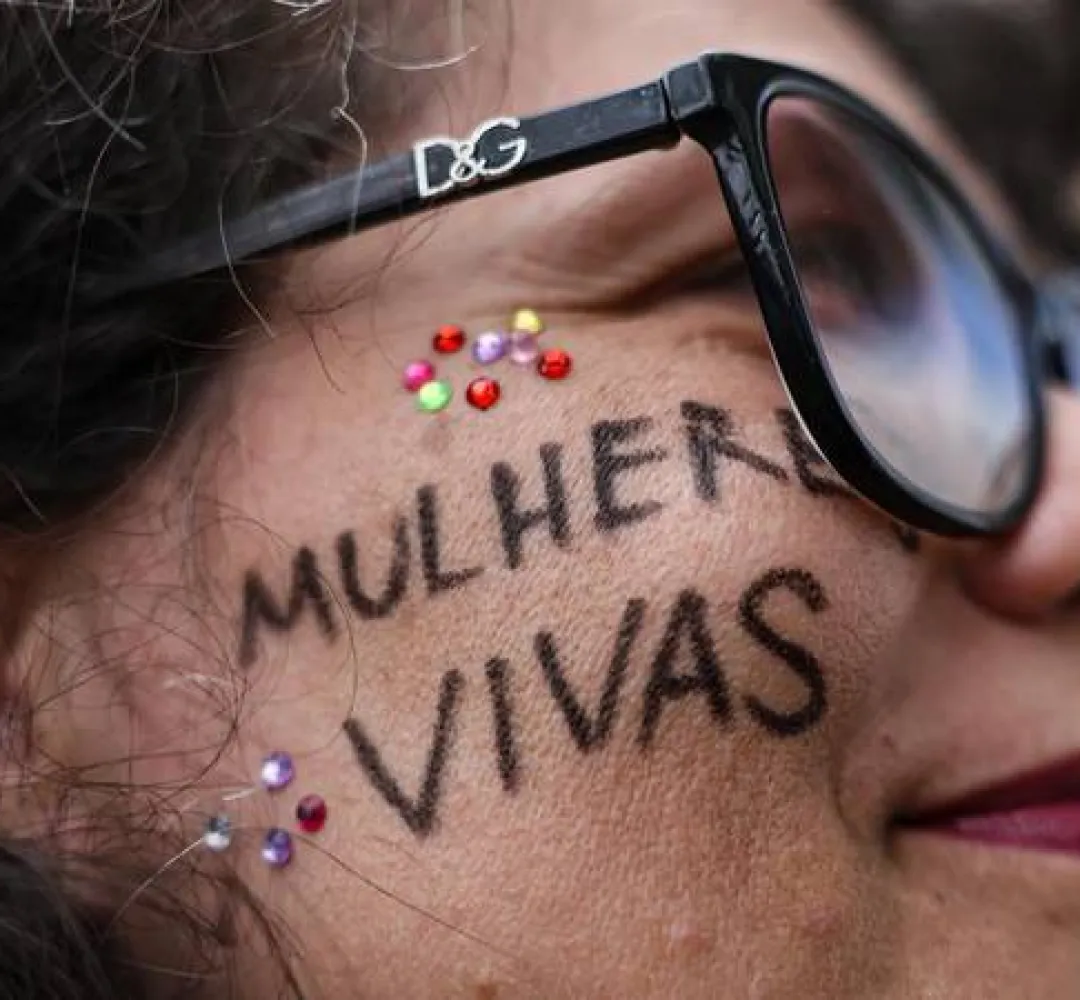 Câmara aprova dia de luto ao feminicídio