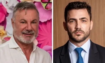 Famílias Emerick e Bombonatto cruzam vínculos públicos e empresariais em meio a apurações no setor portuário
