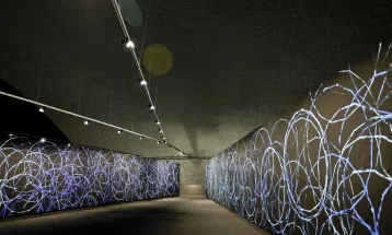 Última semana: Mostra internacional "Technological Dances" se despede do MON