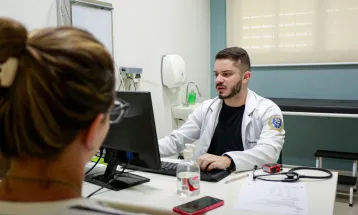 Seleção para médicos plantonistas em Maringá tem inscrições estendidas até 9 de junho