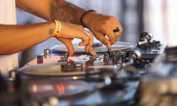 Inscrições abertas: Maringá seleciona 16 projetos de Hip Hop com prêmios de até R$ 5 mil