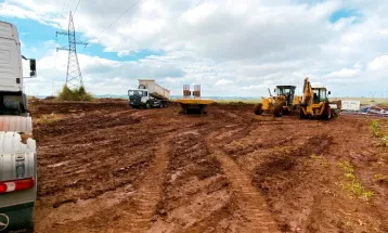 Shopee anuncia mega Centro de Distribuição em Londrina com até 2 mil empregos