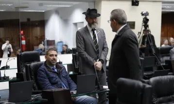 Pressão sobre a CCJ expõe disputa política em torno da cassação de Renato Freitas