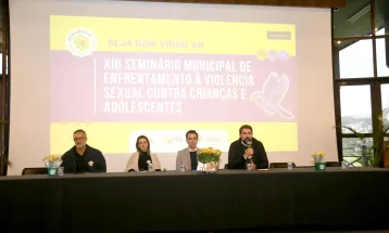 Curitiba expande Conselhos Tutelares e aciona alerta contra crimes virtuais infantis