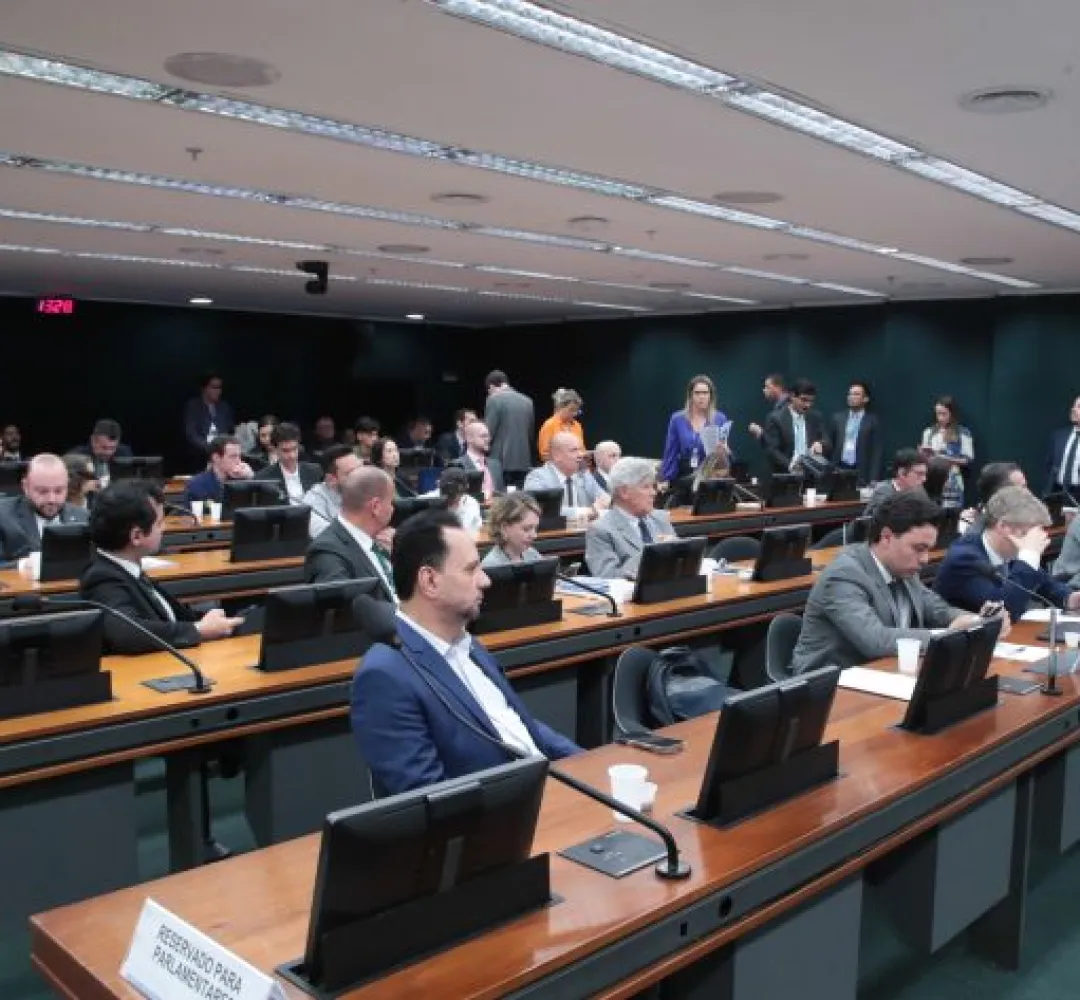 camara dos deputados