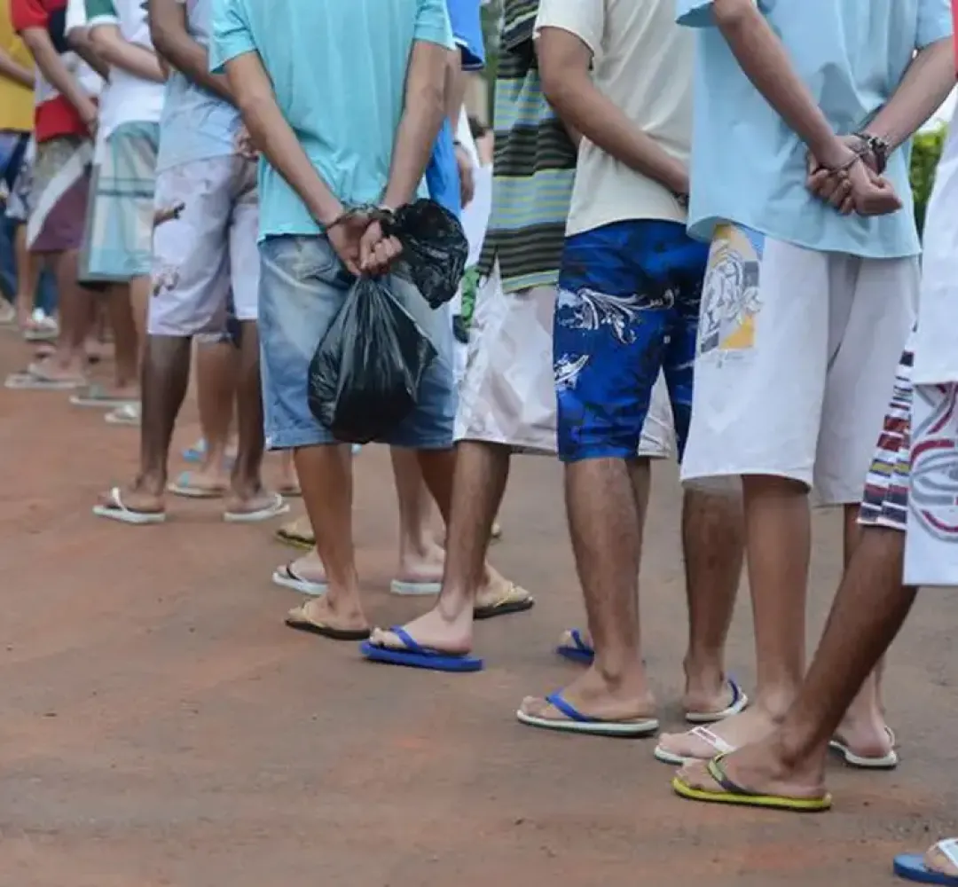 redução da maioridade penal para 16 anos