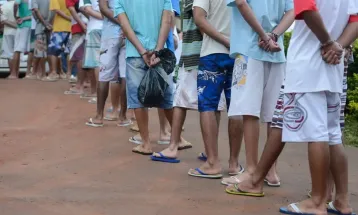 Maioridade penal aos 16 anos: CCJ tem parecer favorável e retoma votação