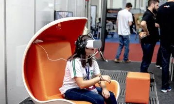 Technovação 2026 começa nesta quinta em Cascavel com entrada gratuita