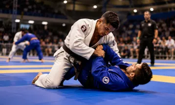 Foz do Iguaçu recebe Festival de Artes Marciais com 1,2 mil atletas