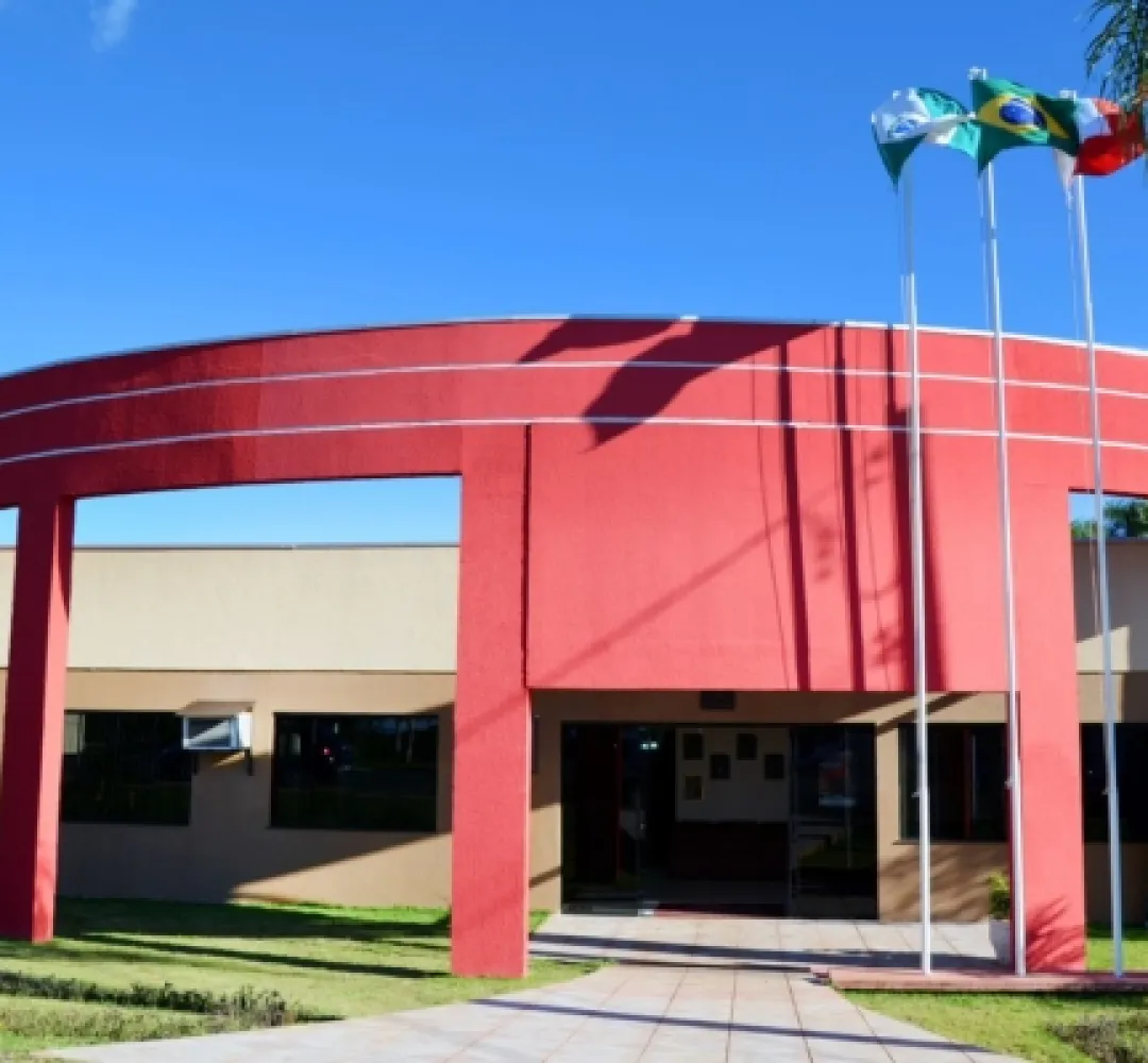 Câmara de Mangueirinha - Paraná