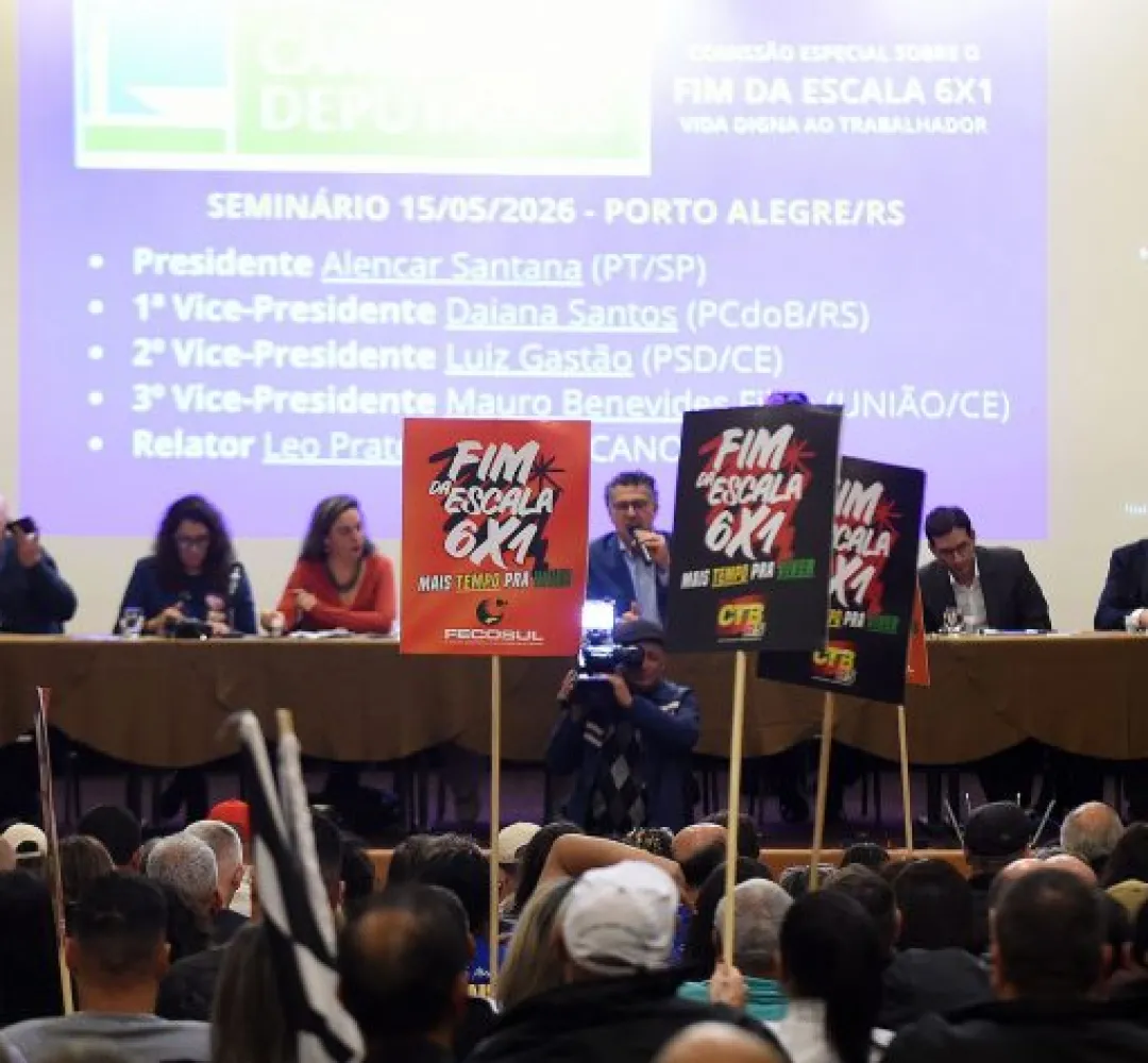 Escala 6x1