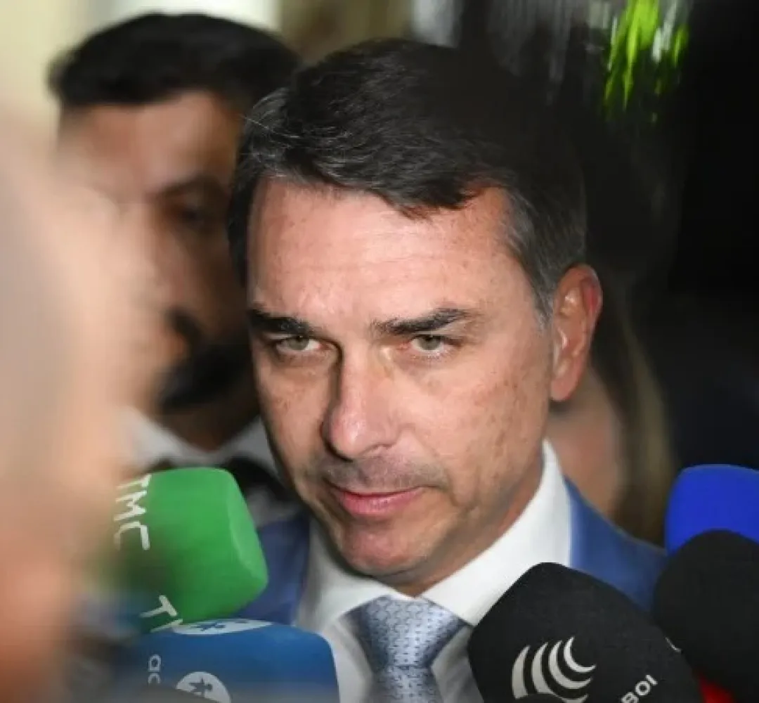 flavio bolsonaro