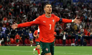 Seleção Portuguesa de Futebol é convocada com Cristiano Ronaldo e surpresa
