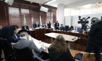 Conselho de Ética ratifica penalidade a Ricardo Arruda (PL) e recebe pareceres de dois processos referentes a Renato Freitas (PT)